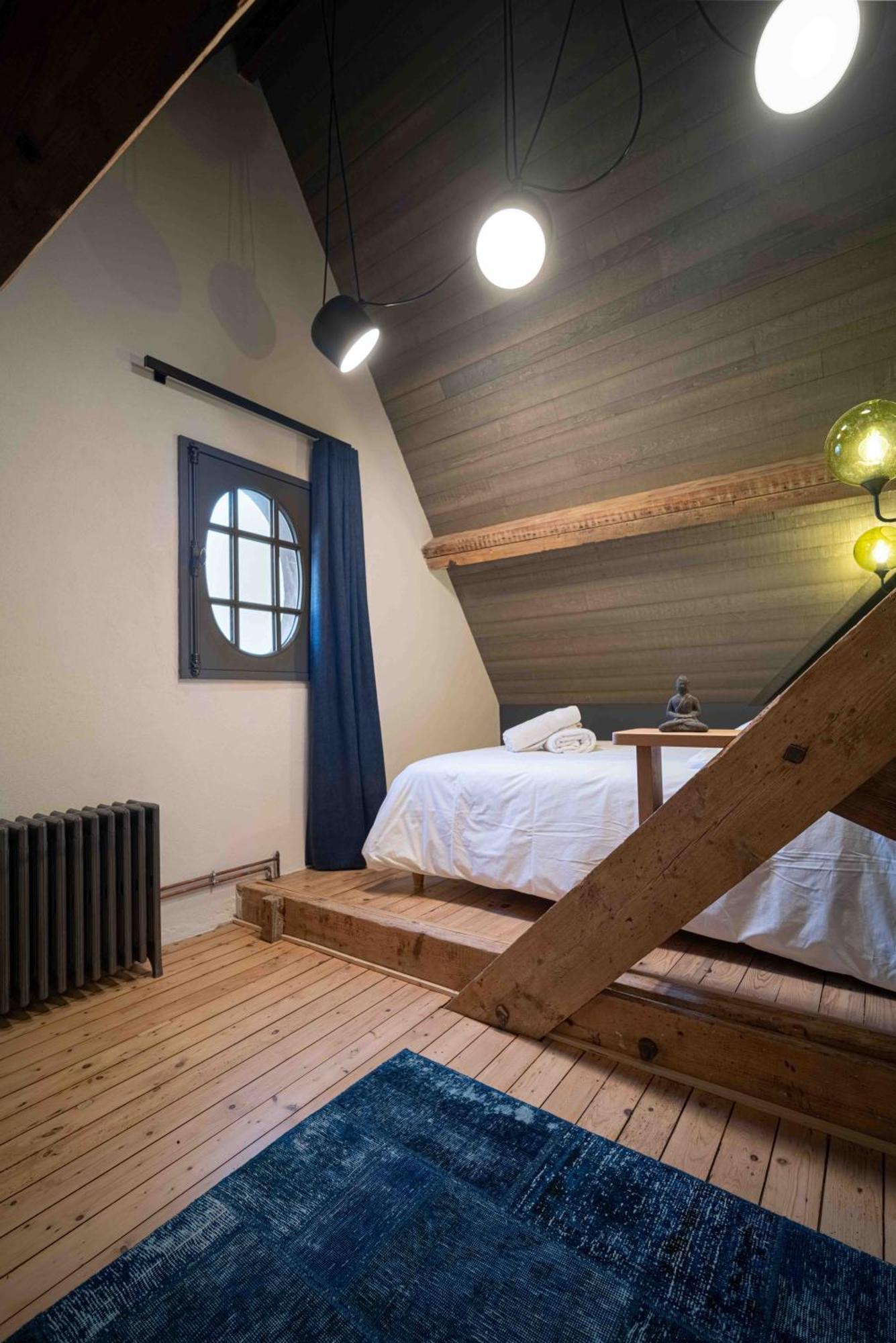 Ellerslie Couette-café Saint-Malo